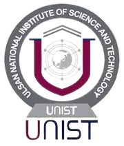 Ulsan National Institute of Science and Technology Women