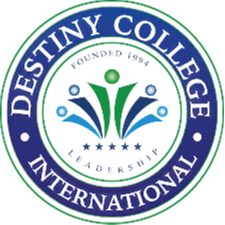 Destiny College Ladies FC Women