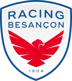 Racing Besancon