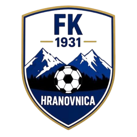FK 1931 Hranovnica
