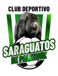 CD Saraguatos de Palenque