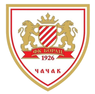Borac Cacak U19