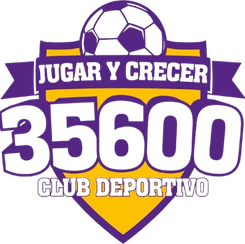 CD Treinta Y Cinco Mil Seiscientos U19