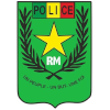 AS Police Women