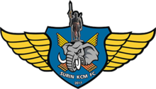 Surin Sugar Khong Chee Mool