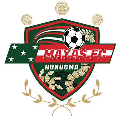 Mayas FC Hunucma