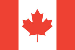 Canada nữ