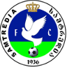Samtredia U19