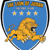 Lion of Judah