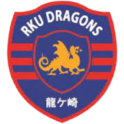 Ryutsu Keizai Dragons