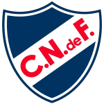 Nacional De Football Reserves
