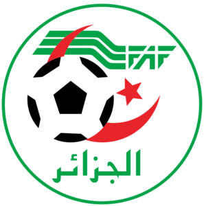 Algeria nữ