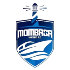 Mombasa United