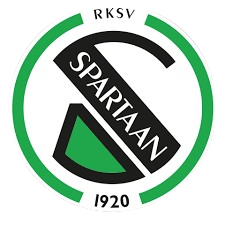 Rkvv Spartaan