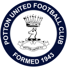 Potton United