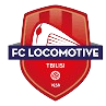 Lokomotiv Tbilisi II