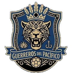 Guerreros del Pacifico