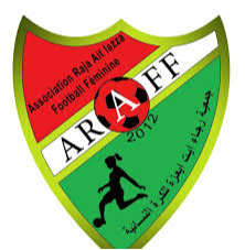 Raja Ait Iazza Women