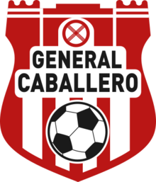 General Caballero JLM Women