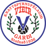 Vidir Gardur