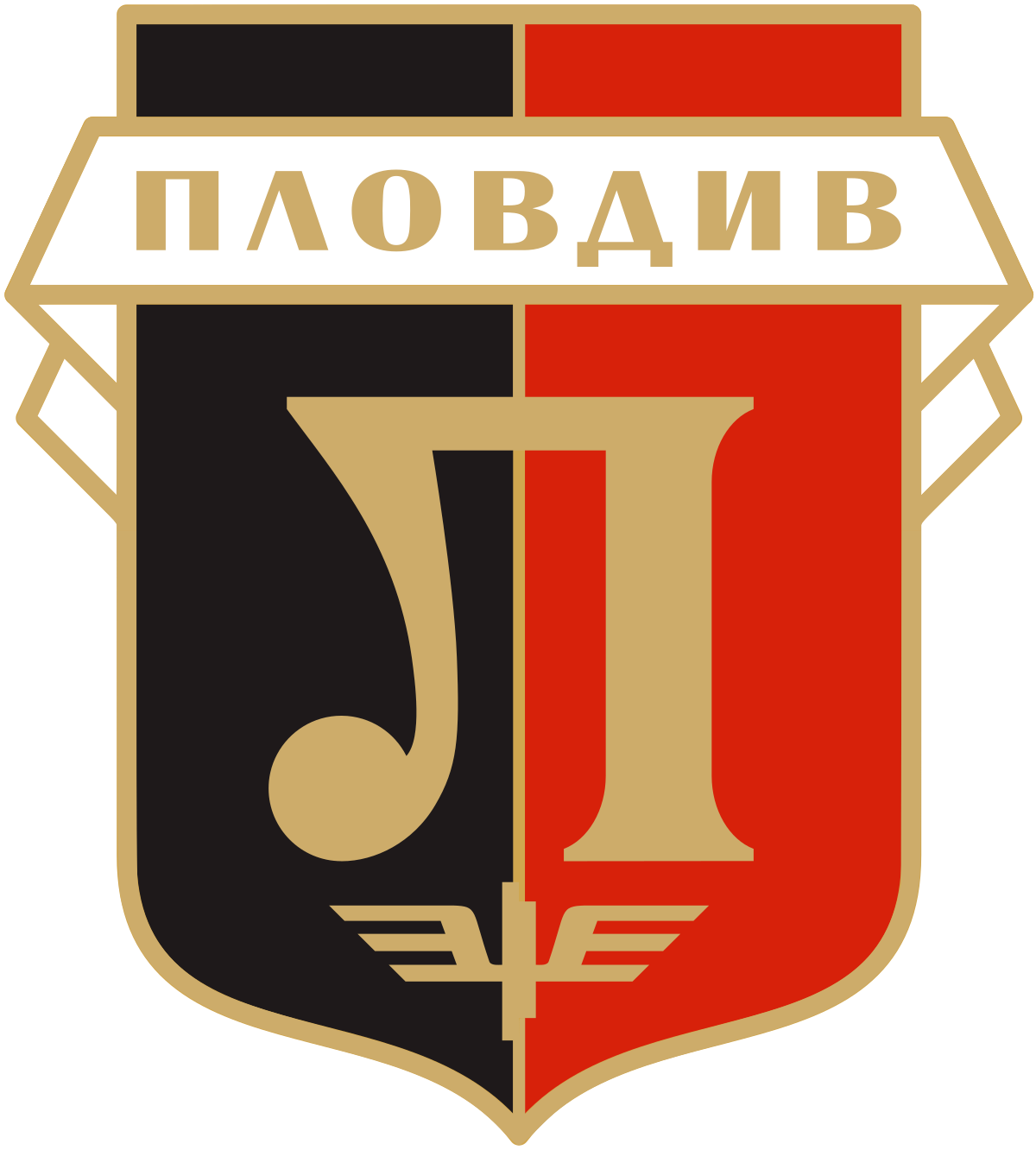 Lokomotiv Plovdiv (w)