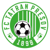 Tatran Presov B
