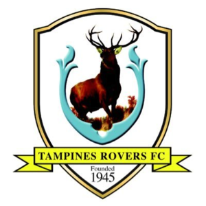 Tampines Rovers Reserve