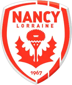 Nancy U17
