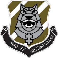 Gelezinis Vilkas Youth