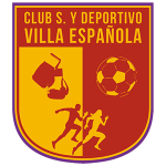 Villa Espanola Reserves