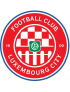 FC Luxemburg City