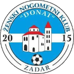 ZNK Donat Zadar Women