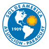 Sol de America U20