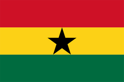 Ghana nữ