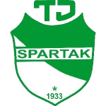 TJ Spartak Kvasov