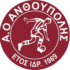 AO Anthoupoli Larisa