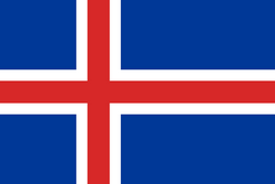 Iceland nữ