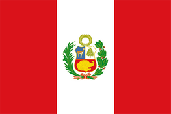 Peru nữ
