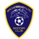 Broadbeach United II U23
