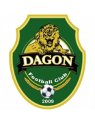 Dagon FC U19