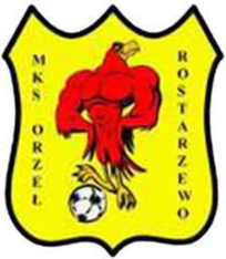 Orzel Rostarzewo