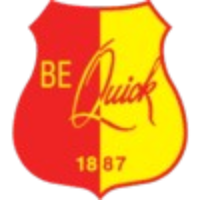 Be Quick 1887