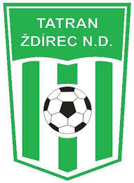 SK Zdirec Nad Doubravou