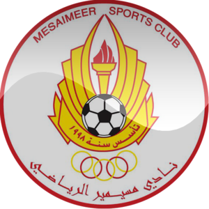 Al Mesaimeer SC