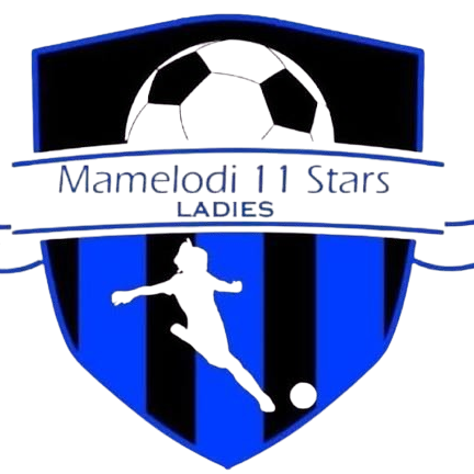Mamelodi 11 Stars Ladies FC (W)