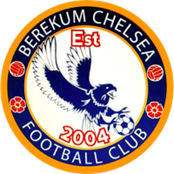 Berekum Chelsea II