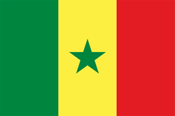 Senegal nữ