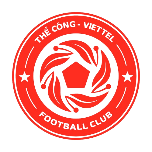 Thể Công Viettel