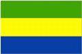 Gabon nữ
