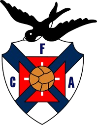 CF Andorinha Youth